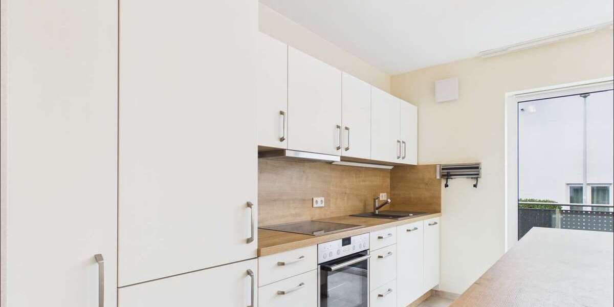 Etagenwohnung Aschaffenburg Österreicher Kolonie - 2 Zimmer, 69 m&sup2;, 950&euro; | Angebot:27586500