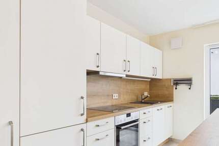Wohnung Aschaffenburg Österreicher Kolonie - 2 Zimmer, 69 m&sup2;, 950&euro; | Angebot:27586500