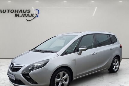 Opel Zafira Tourer 85.000 km 12.900 &euro; Nidderau 61130