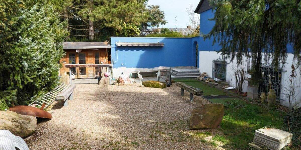 Einfamilienhaus Babenhausen - 5 Zimmer, 669.000&euro; | Angebot:25820431