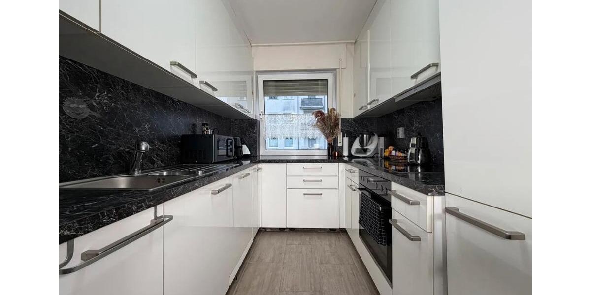 Erdgeschoßwohnung Dreieich - 3 Zimmer, 63 m&sup2;, 234.999&euro; | Angebot:25420683