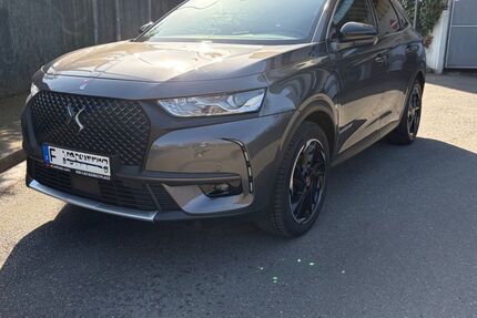 DS Automobiles DS7 (Crossback) 99.900 km 19.700 &euro; Frankfurt 65929