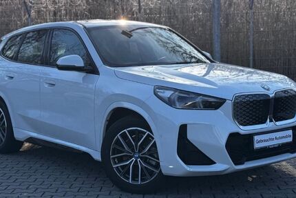 BMW iX1 6.299 km 37.477 &euro; Rödermark 63322
