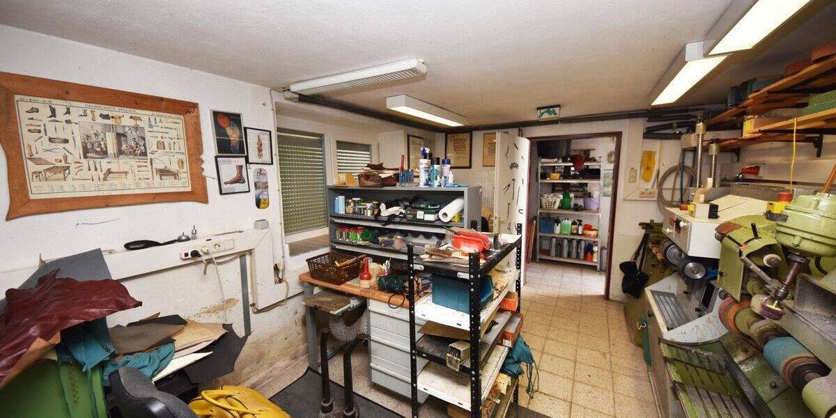 Mehrfamilienhaus, Wohnhaus Schaafheim - 1 Zimmer, 240 m&sup2;, 399.000&euro; | Angebot:25774782