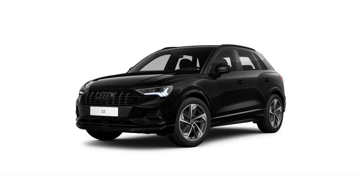 Audi Q3 91.850 km 31.289 &euro; Hanau 63452