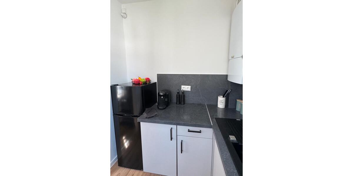 Etagenwohnung Maintal - 1.5 Zimmer, 35 m&sup2;, 1.250&euro; | Angebot:26007443