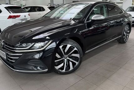 VW Arteon 97.754 km 26.350 &euro; Bad Vilbel 61118