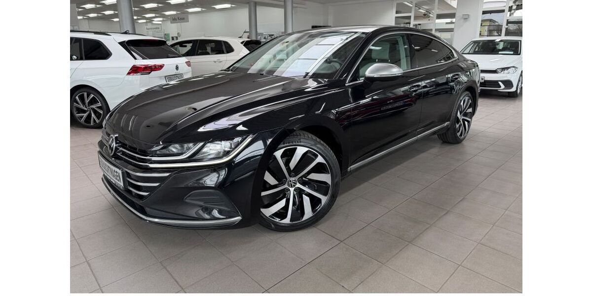 VW Arteon 97.754 km 26.350 &euro; Bad Vilbel 61118