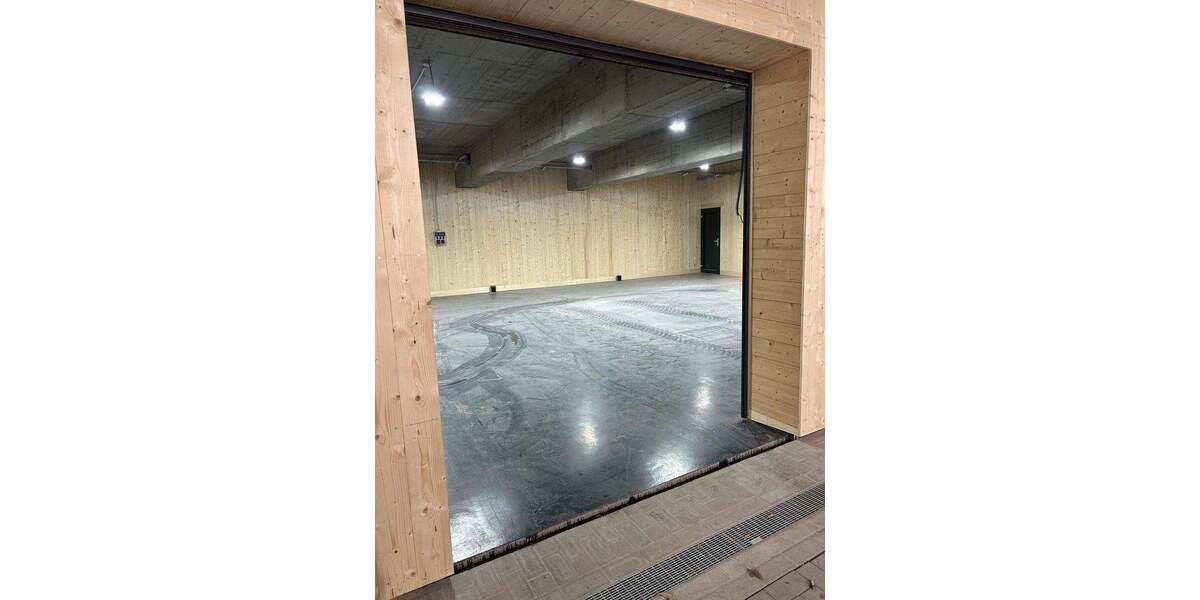 Gewerbeobjekt Schöllkrippen Schneppenbach - 259.000&euro; | Angebot:25838069