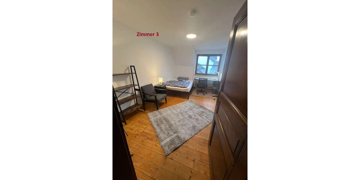 Zimmer Eschborn Niederhöchstadt - 675&euro; | Angebot:27559234