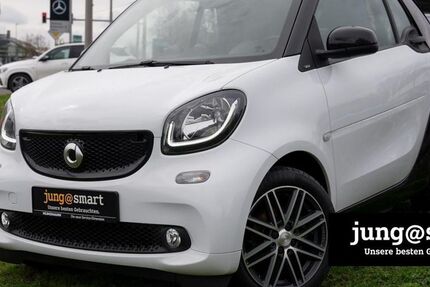 Smart ForTwo 29.190 km 19.045 &euro; Aschaffenburg 63741