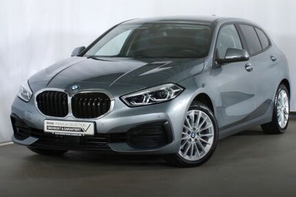 BMW 118 59.779 km 22.458 &euro; Maintal 63477