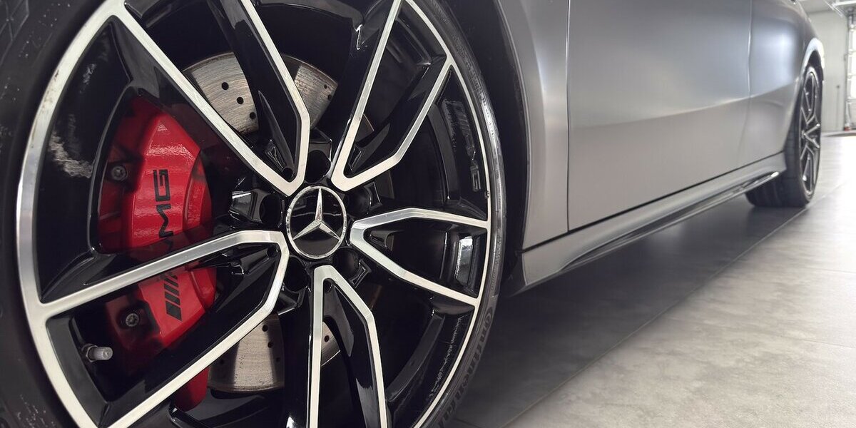 Mercedes-Benz A 35 AMG 4M Limousine AERODYNAMIC-FAHRASSIST-360 21.415 km 49.889 &euro; Groß-Umstadt 64823