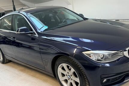 BMW 320 183.000 km 11.000 &euro; Nidderau 61130