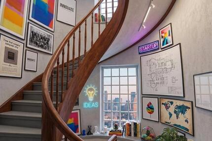 Haus Oberursel (Taunus) - 10 Zimmer, 220 m&sup2;, 3.250&euro; | Angebot:25924203