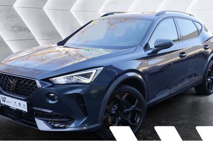 Cupra Formentor 56.592 km 30.367 &euro; Büdingen-Düdelsheim 63654