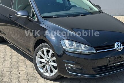 VW Golf 94.000 km 14.990 &euro; Altenstadt 63674