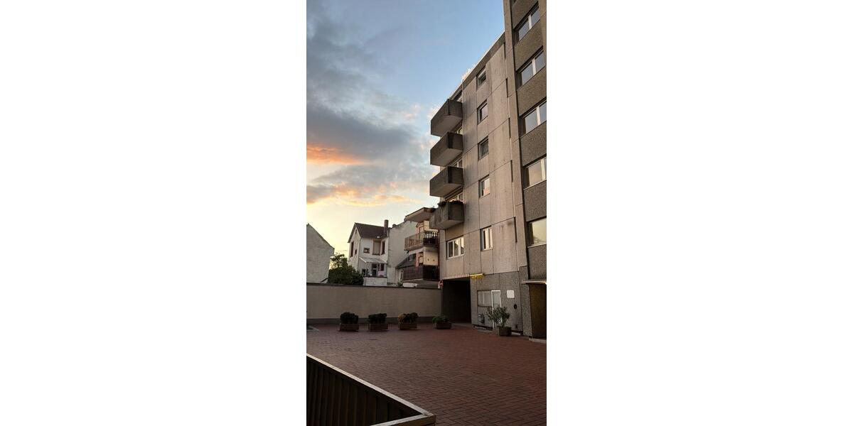 Etagenwohnung Langen (Hessen) - 1.5 Zimmer, 35 m&sup2;, 1.150&euro; | Angebot:27630837