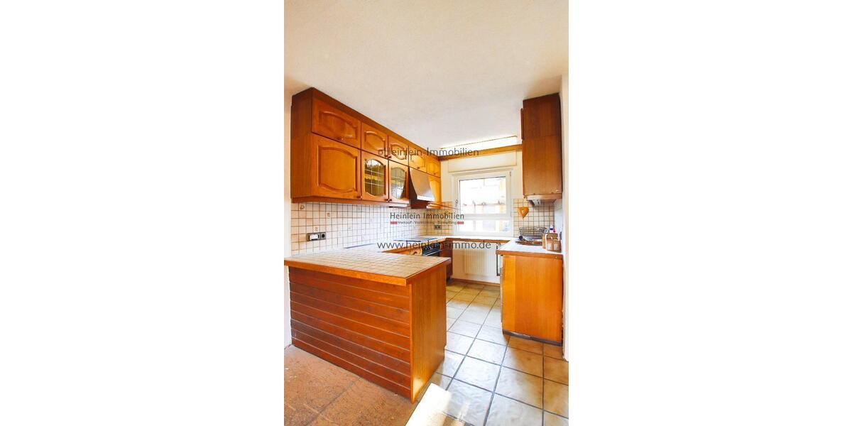 Charmantes Reihenmittelhaus 5 ZKBB* tgl.Badezimmer* kleiner Garten* Gartenhütte* Frankfurt-Gallus - Reihenmittelhaus Frankfurt Gallus Viertel | Angebot:26033989