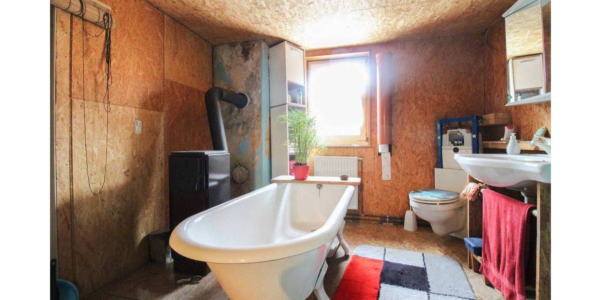 Einfamilienhaus Münster Altheim - 5 Zimmer, 110 m&sup2;, 99.000&euro; | Angebot:25938964