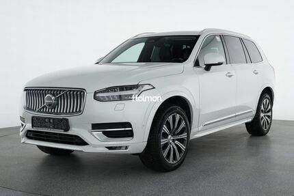 Volvo XC90 60.668 km 50.194 &euro; Eschborn 65760
