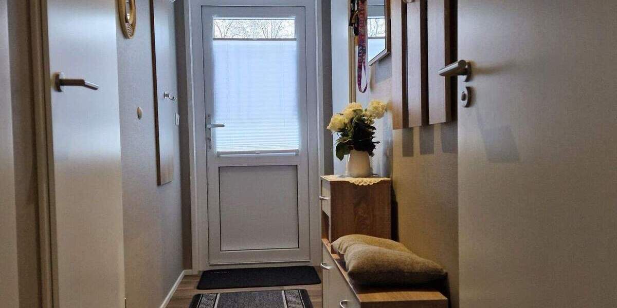 Mehrfamilienhaus, Wohnhaus Rodenbach Niederrodenbach - 4 Zimmer, 77 m&sup2;, 225.000&euro; | Angebot:25690954