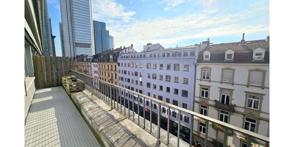 Zimmer Frankfurt Bahnhofsviertel - 4 Zimmer, 700&euro; | Angebot:26087447
