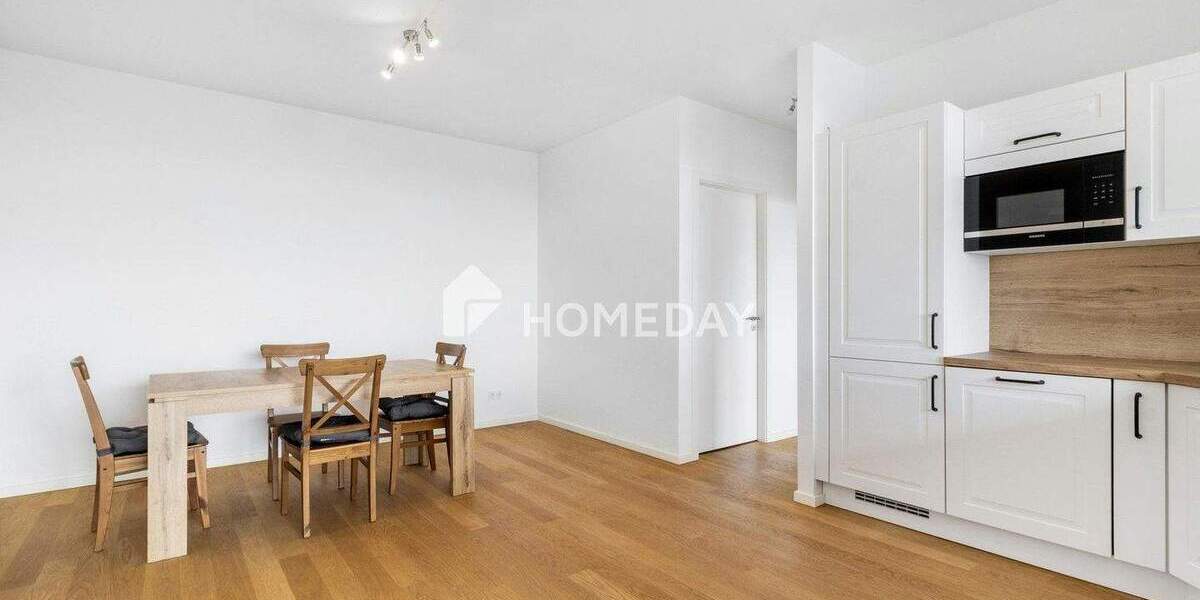 Etagenwohnung Frankfurt am Main Gallus - 3 Zimmer, 75 m&sup2;, 697.000&euro; | Angebot:25846163