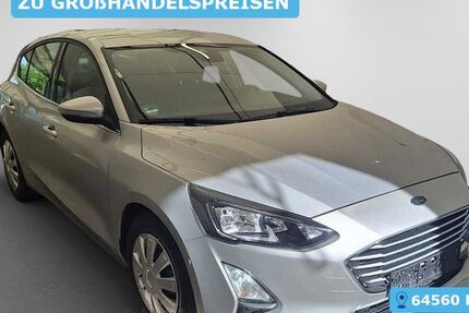 Ford Focus 73.933 km 11.997 &euro; Frankfurt 60596