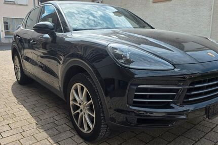 Porsche Cayenne 95.000 km 46.699 &euro; Nidderau 61130