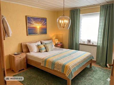 RAUMWUNDER MIT LÄNDLICHEM FLAIR - Mehrfamilienhaus, Wohnhaus Hösbach | Angebot:27252412