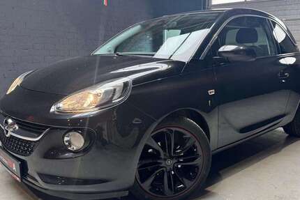 Opel Adam 70.500 km 8.390 &euro; Heusenstamm 63150