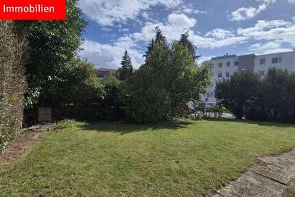 Haus Bad Homburg Gonzenheim - 3 Zimmer, 92 m&sup2;, 640.000&euro; | Angebot:22637432