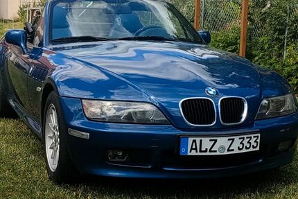 BMW Z3 179.000 km 8.700 &euro; Großostheim 63762
