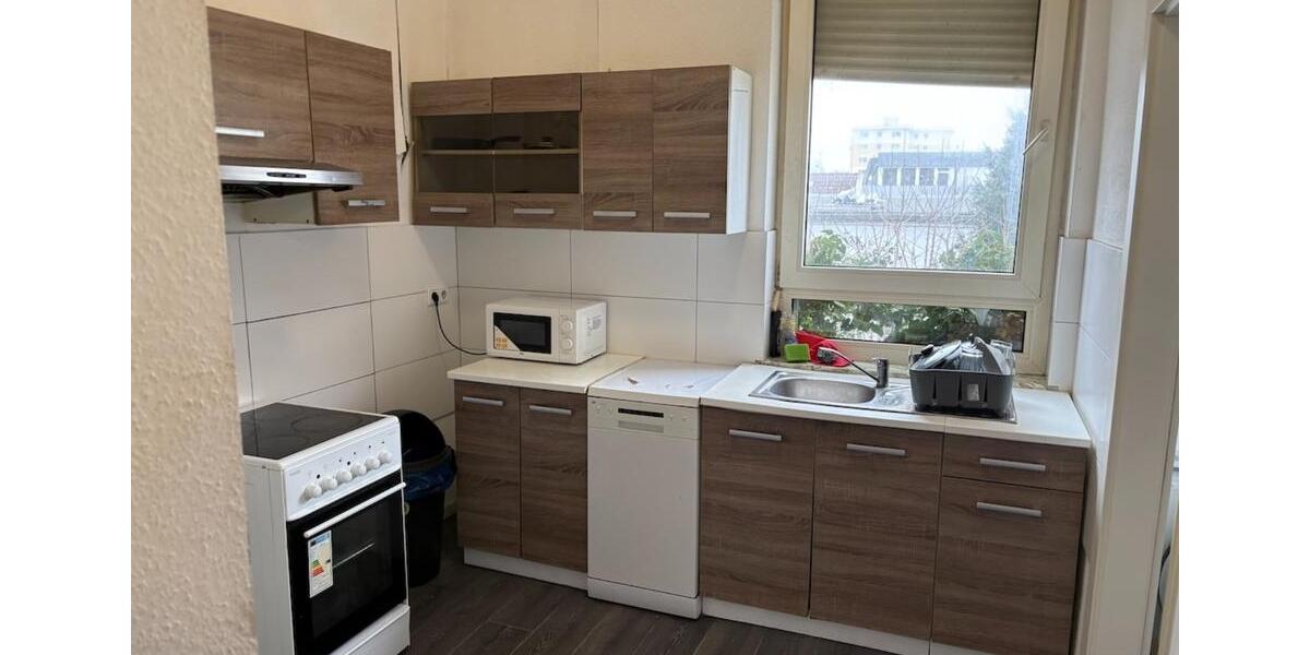 Etagenwohnung Frankfurt am Main Rödelheim - 3 Zimmer, 30 m&sup2;, 750&euro; | Angebot:25394764