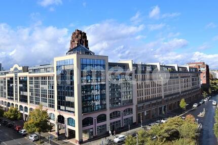 Gewerbeobjekt Frankfurt am Main Sachsenhausen - 1.260&euro; | Angebot:26272871