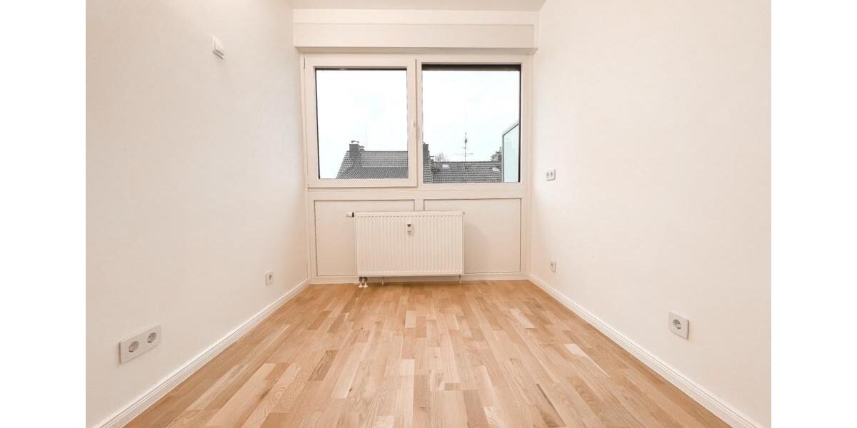 Etagenwohnung Frankfurt am Main Sachsenhausen Süd - 7 Zimmer, 95 m&sup2;, 595.000&euro; | Angebot:25957244