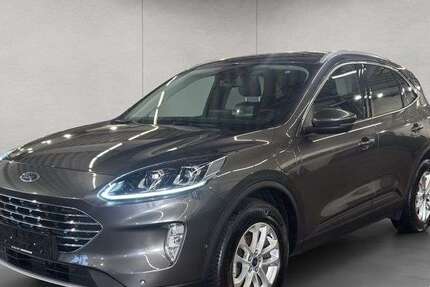 Ford Kuga 40.727 km 23.950 &euro; Frankfurt am Main 60386