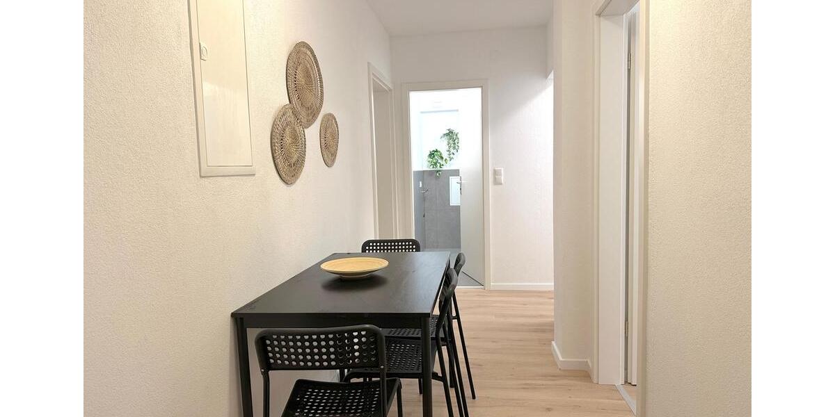 Etagenwohnung Frankfurt am Main Nied - 1 Zimmer, 15 m&sup2;, 475&euro; | Angebot:25229628