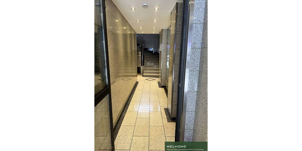 Gewerbeobjekt Frankfurt am Main Bahnhofsviertel - 7 Zimmer, 230 m&sup2;, 1.950&euro; | Angebot:25689509