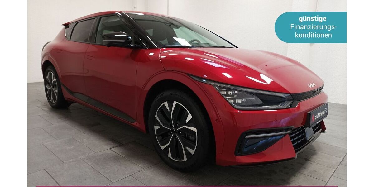 Kia EV6 19.712 km 34.770 &euro; Egelsbach 63329