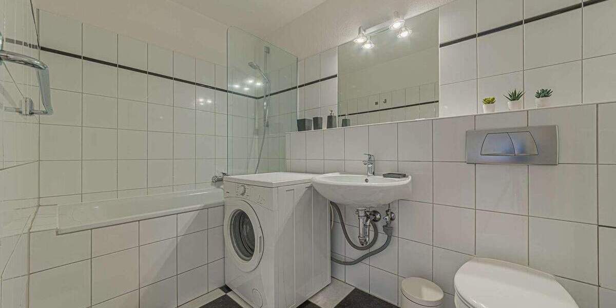 Etagenwohnung Frankfurt am Main Westend-Süd - 2 Zimmer, 66 m&sup2;, 2.595&euro; | Angebot:25661903