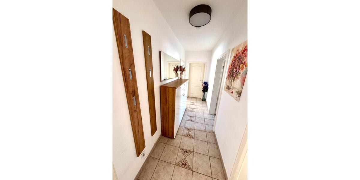 Erdgeschoßwohnung Oberursel (Taunus) - 3 Zimmer, 79 m&sup2;, 1.650&euro; | Angebot:26517572