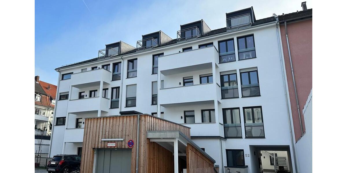Erdgeschoßwohnung Aschaffenburg Österreicher Kolonie - 3 Zimmer, 150 m&sup2;, 1.600&euro; | Angebot:23398199