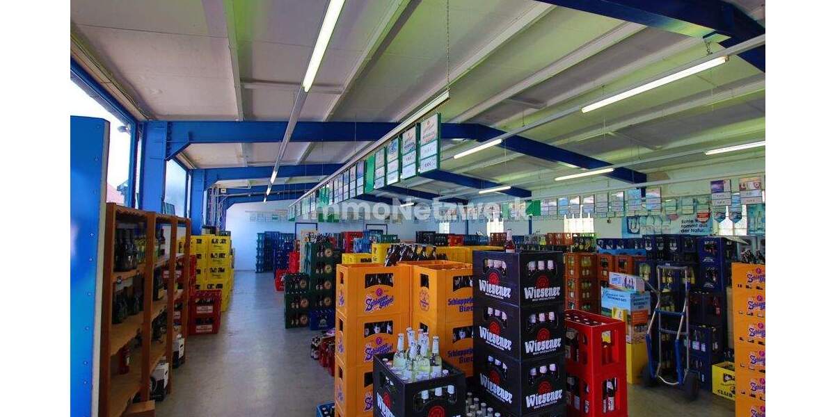 Gewerbeobjekt Mainaschaff - 1.140.000&euro; | Angebot:25837666