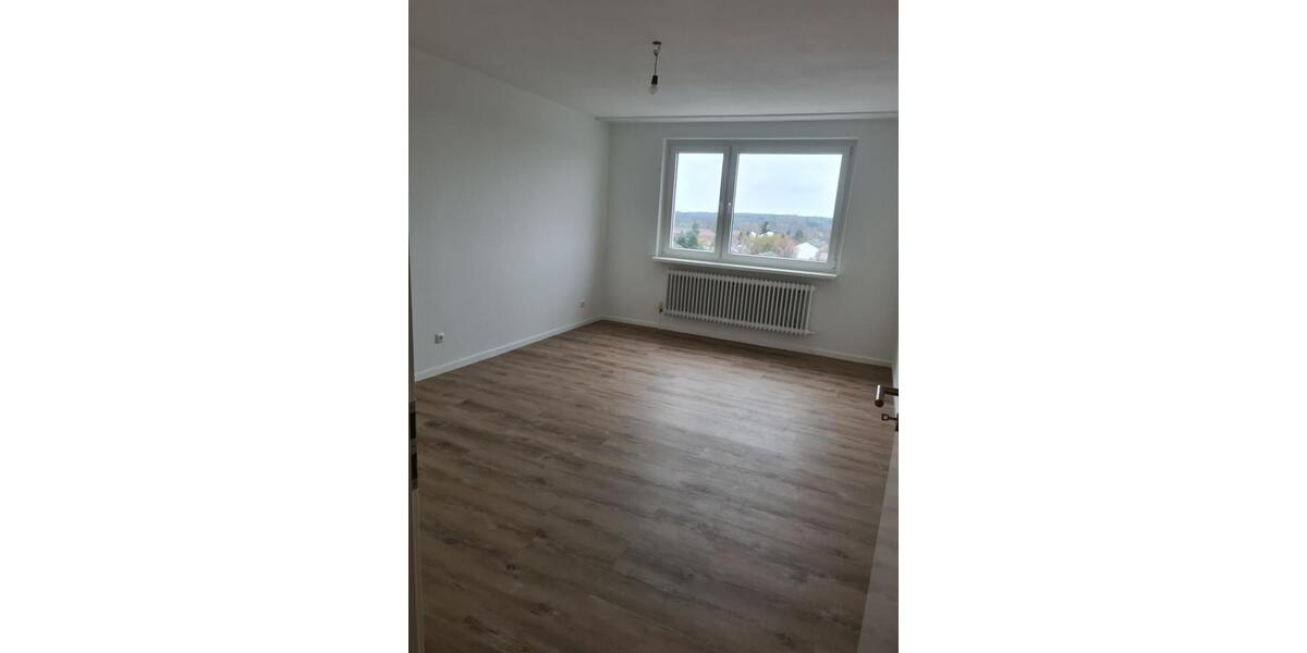 Etagenwohnung Hanau Lamboy - 2 Zimmer, 57 m&sup2;, 169.000&euro; | Angebot:25867054