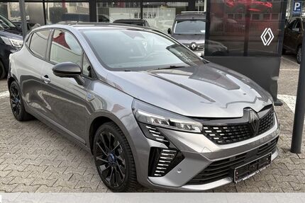 Renault Clio 17.000 km 24.970 &euro; Hanau 63452