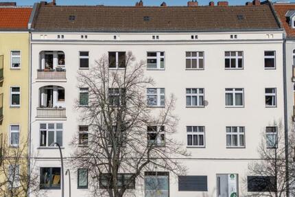 Haus Frankfurt am Main Nordend Ost - 3 Zimmer, 100 m&sup2;, 200.000&euro; | Angebot:26061582