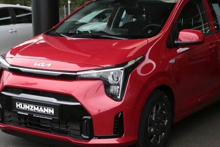 Kia Picanto 6.990 km 15.449 &euro; Aschaffenburg 63741