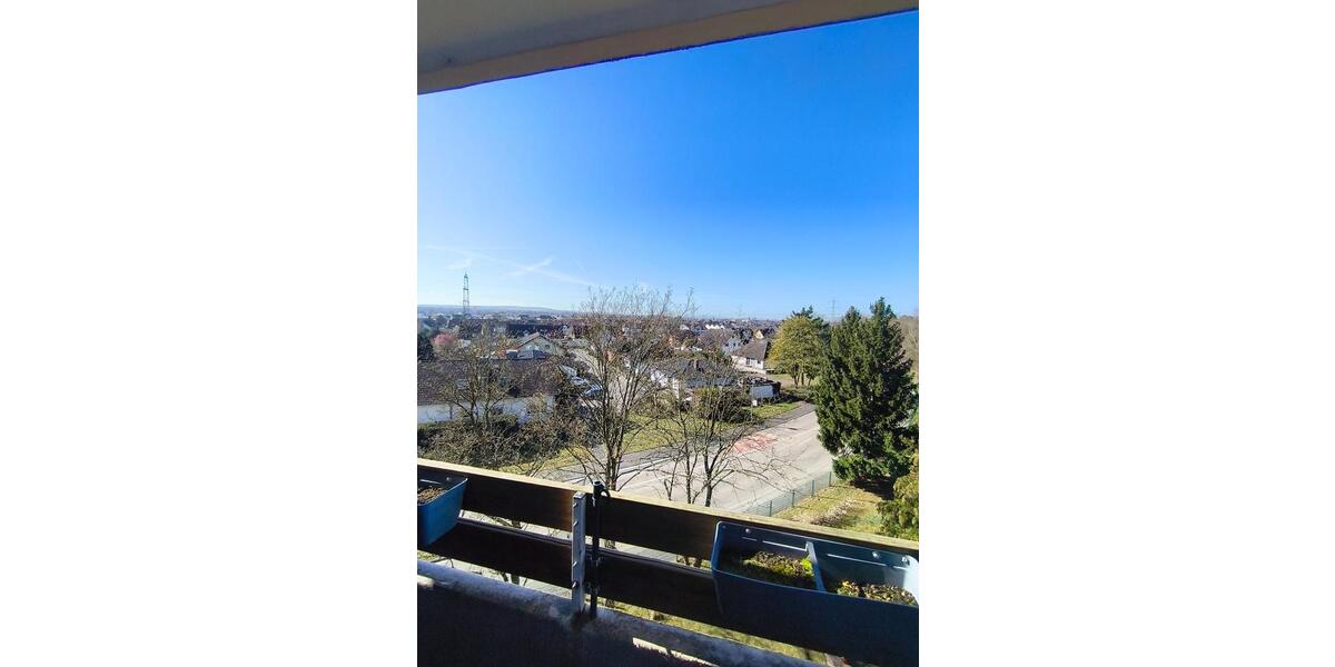 Etagenwohnung Babenhausen - 1 Zimmer, 38 m&sup2;, 470&euro; | Angebot:26004099